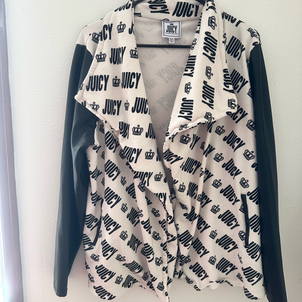 Baby phat jacket